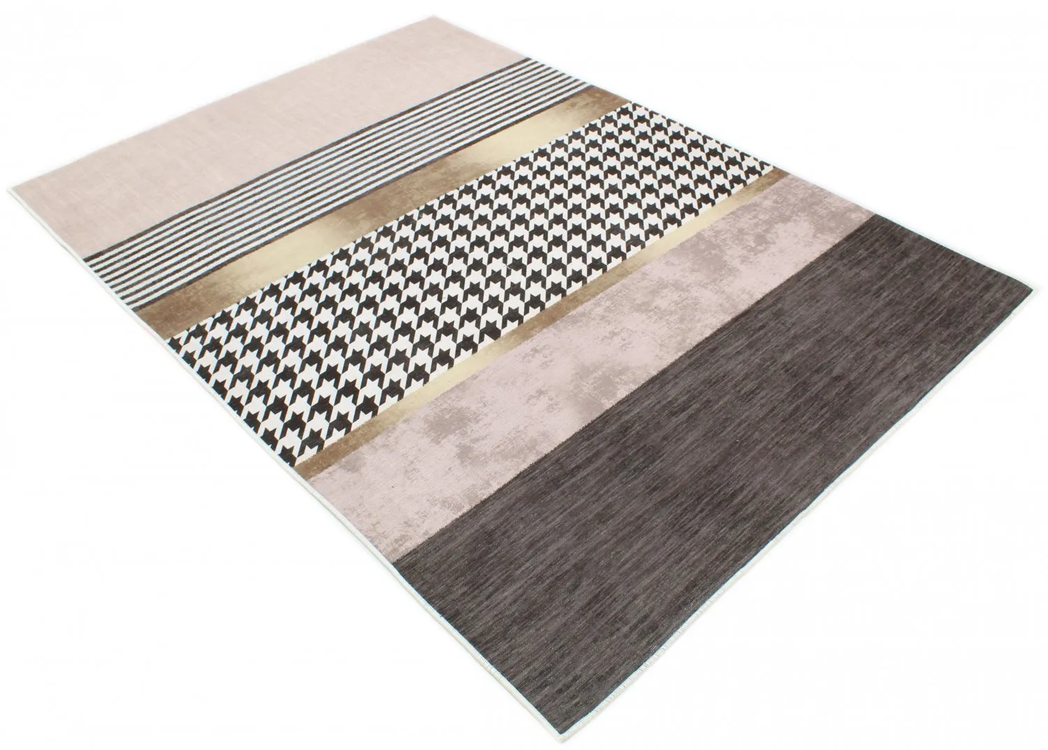 Wilton - Esme (bruin/multi)