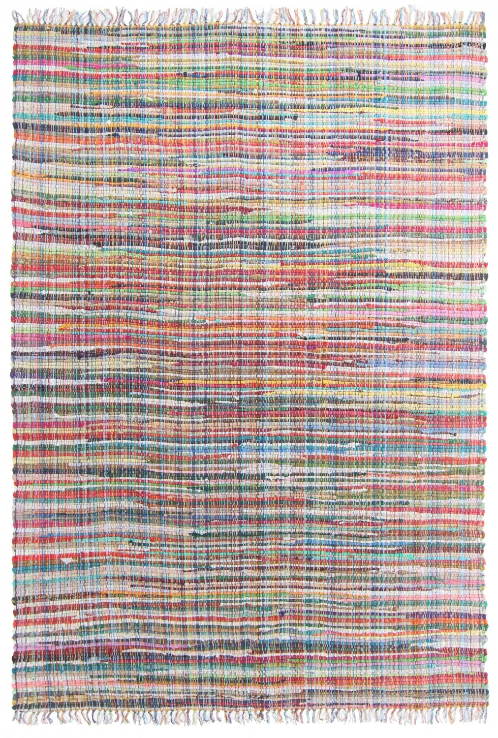 Voddenkleed - Sadon (oranje/multi)