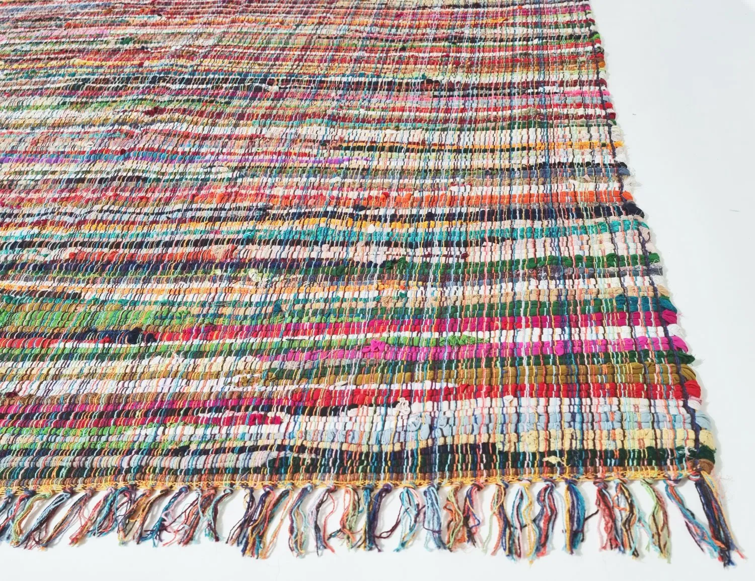 Voddenkleed - Sadon (oranje/multi)