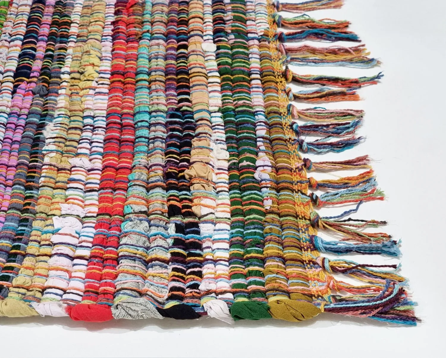 Voddenkleed - Sadon (oranje/multi)