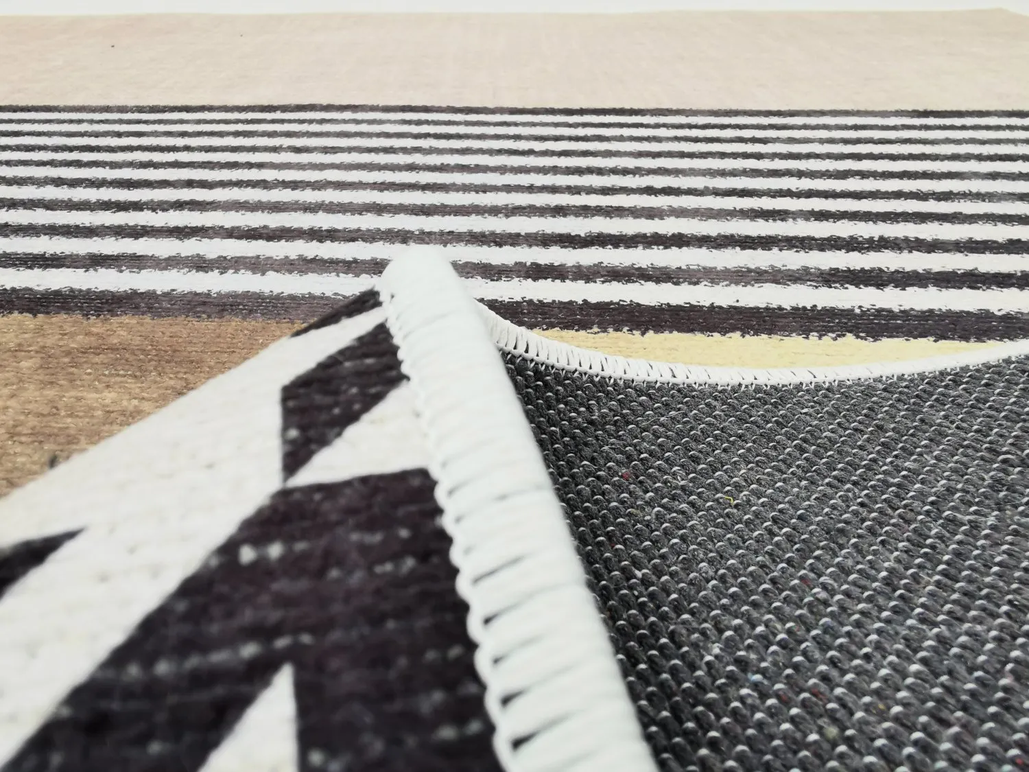 Wilton - Esme (bruin/multi)