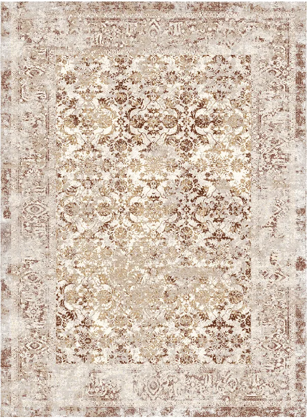 Wilton - Denizli (beige)
