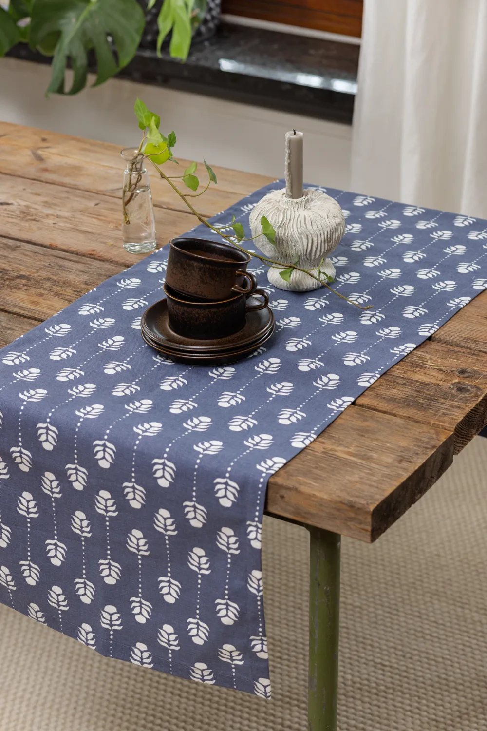 Lopers - Sari (blauw)