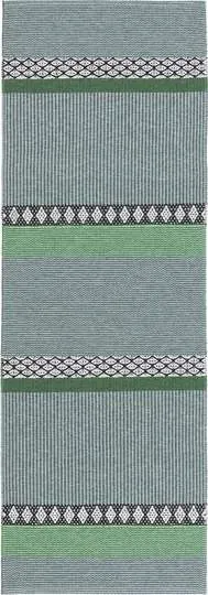 Plastic-kleden - Horredskleden Savanne (groen)