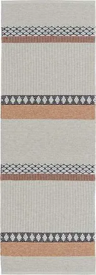 Plastic-kleden - Horredskleden Savanne (lichtgrijze)