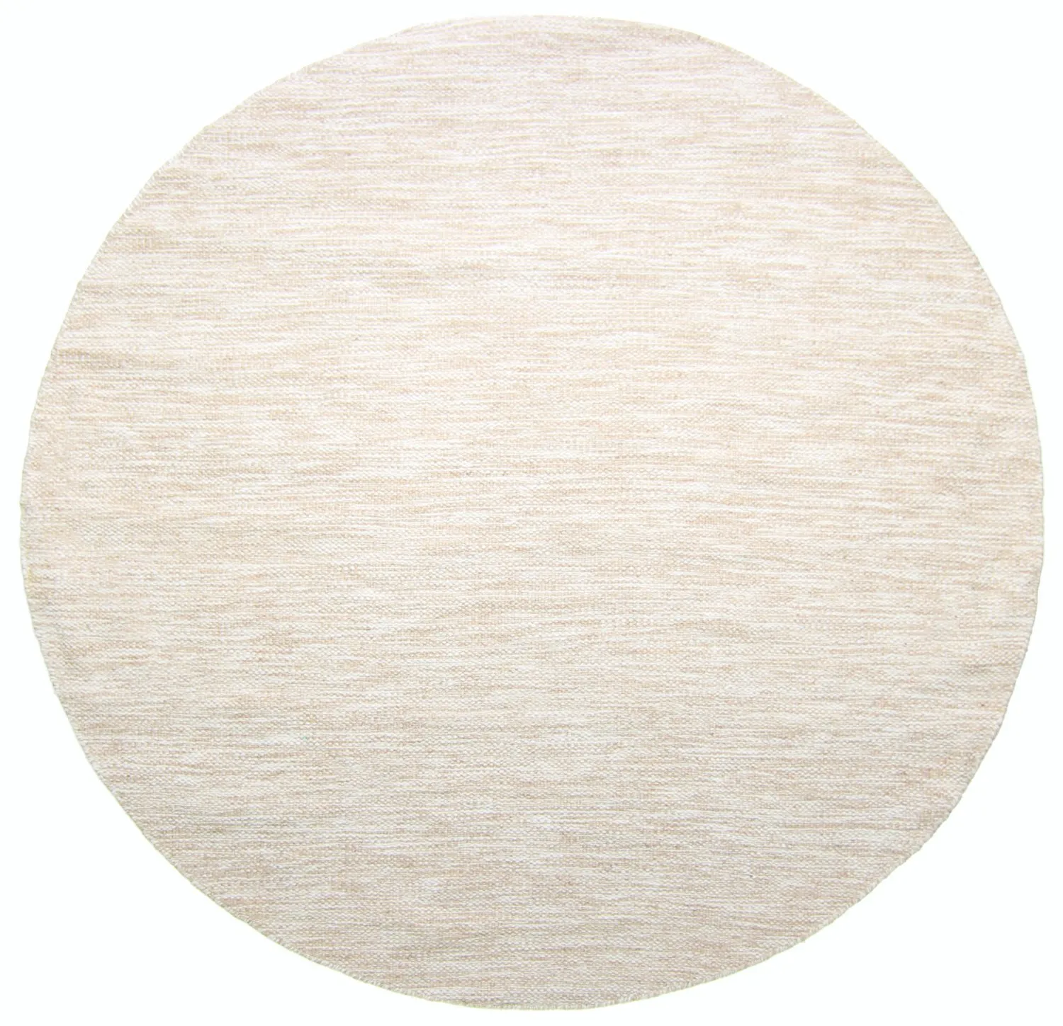 Ronde vloerkleden - Savona (beige)