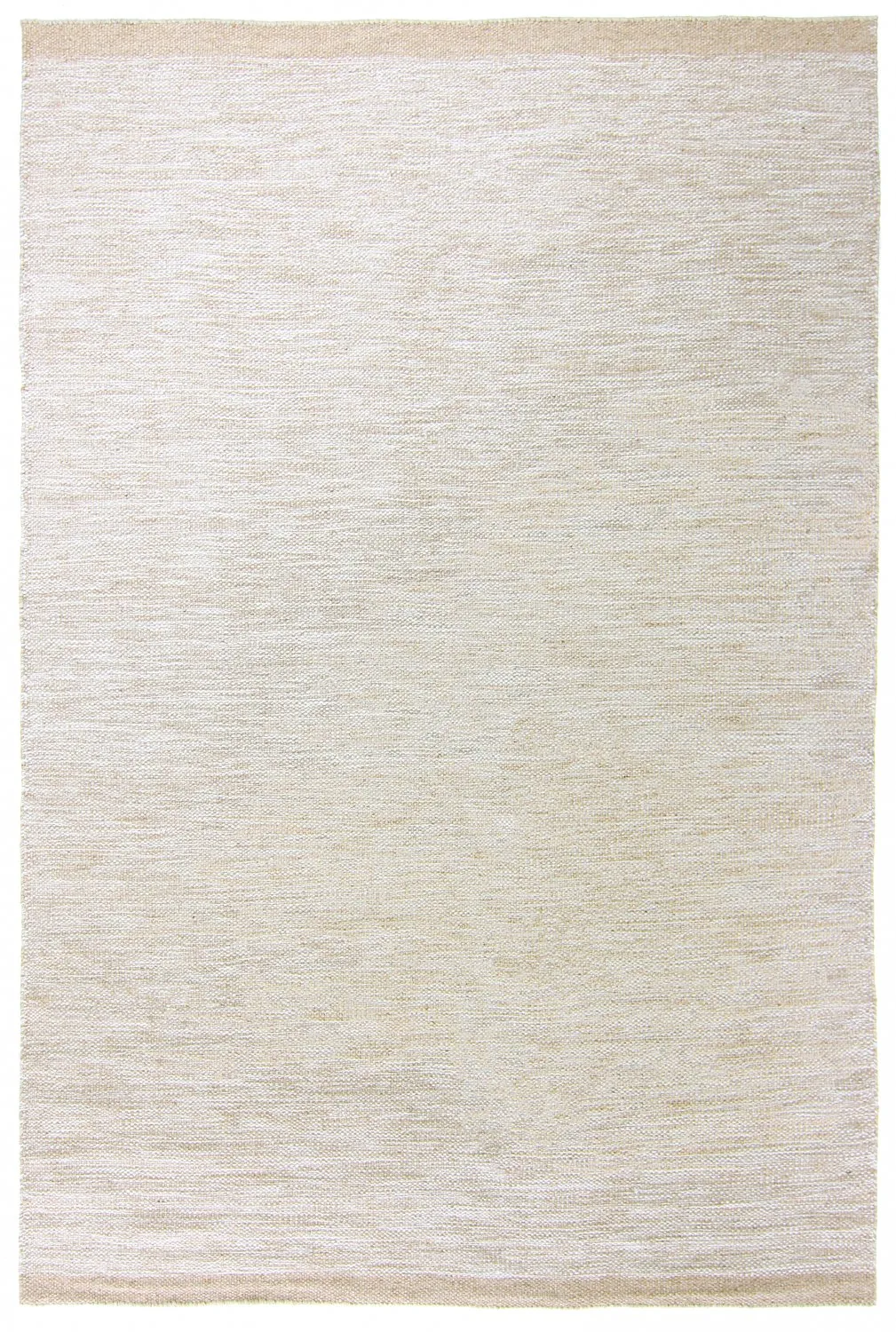 Wollen-vloerkleed - Savona (beige)