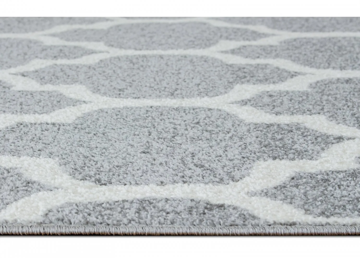 Wilton - Seattle (grijs)