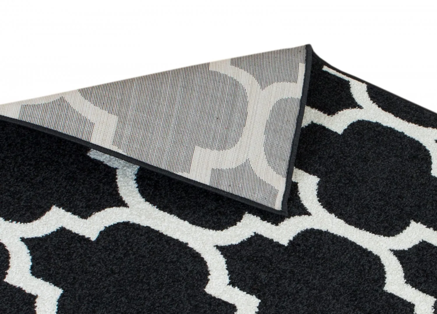 Wilton - Seattle (zwart)