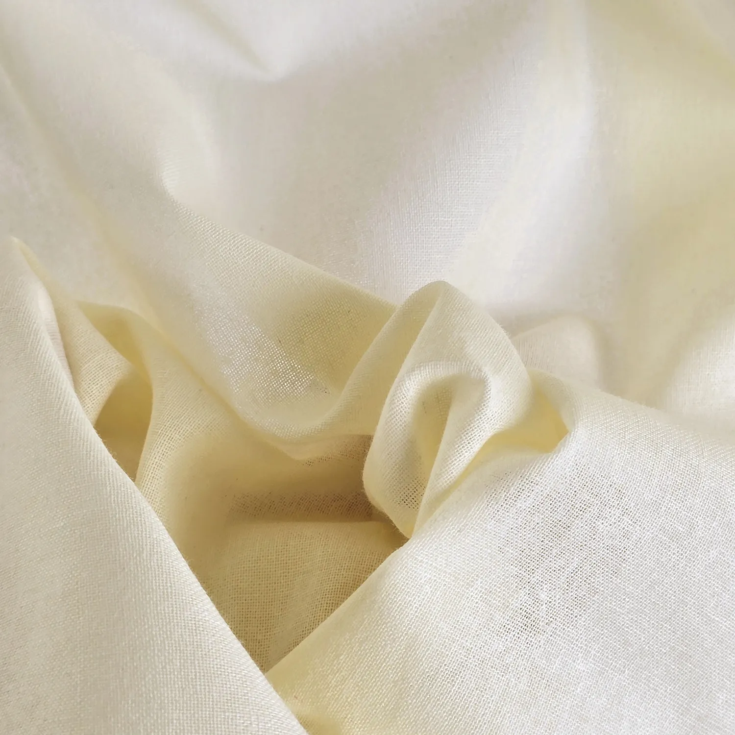 Gordijnen 2-pack - Katoenen gordijnen Selena (room)