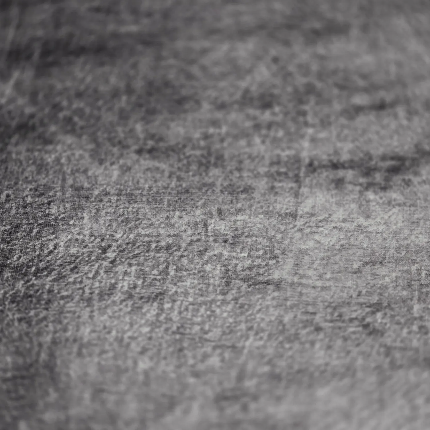 Rond vloerkleed - Serifos (grijs)