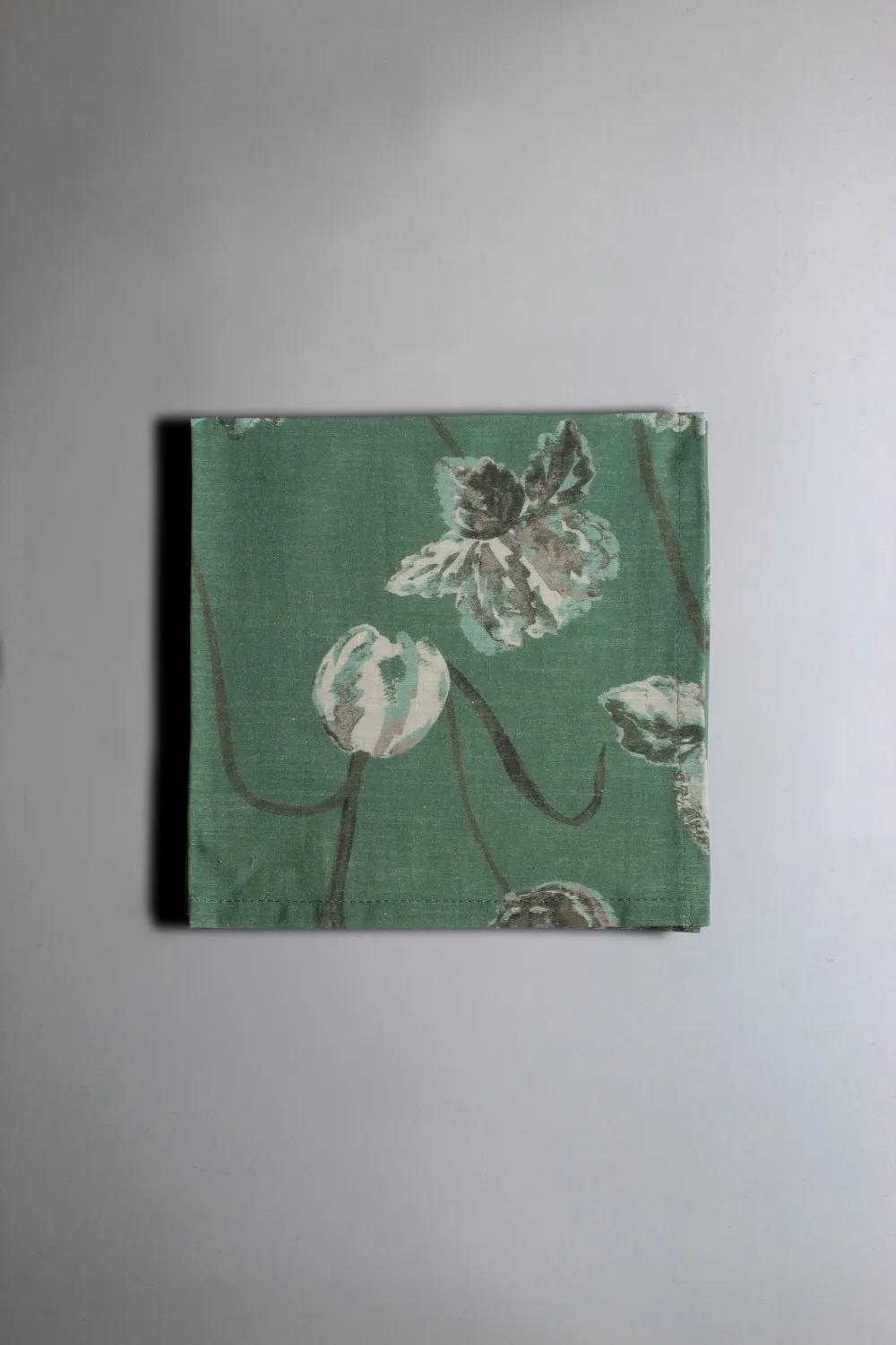 Servetten 4-pack - Alegria (groen)