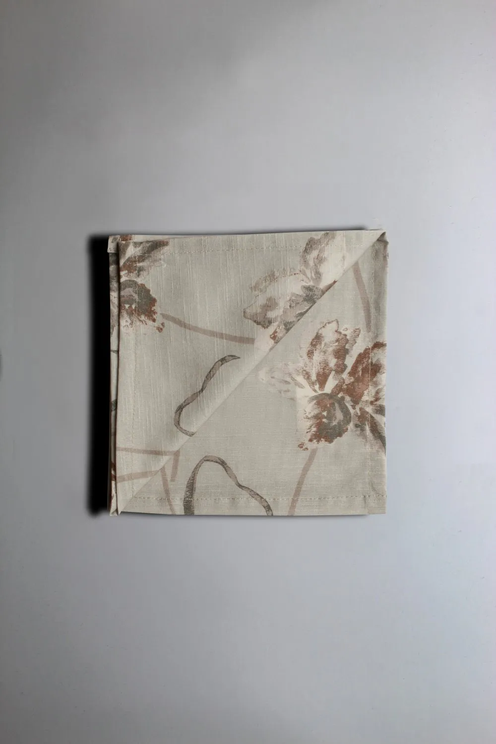 Servetten 4-pack - Alegria (beige)