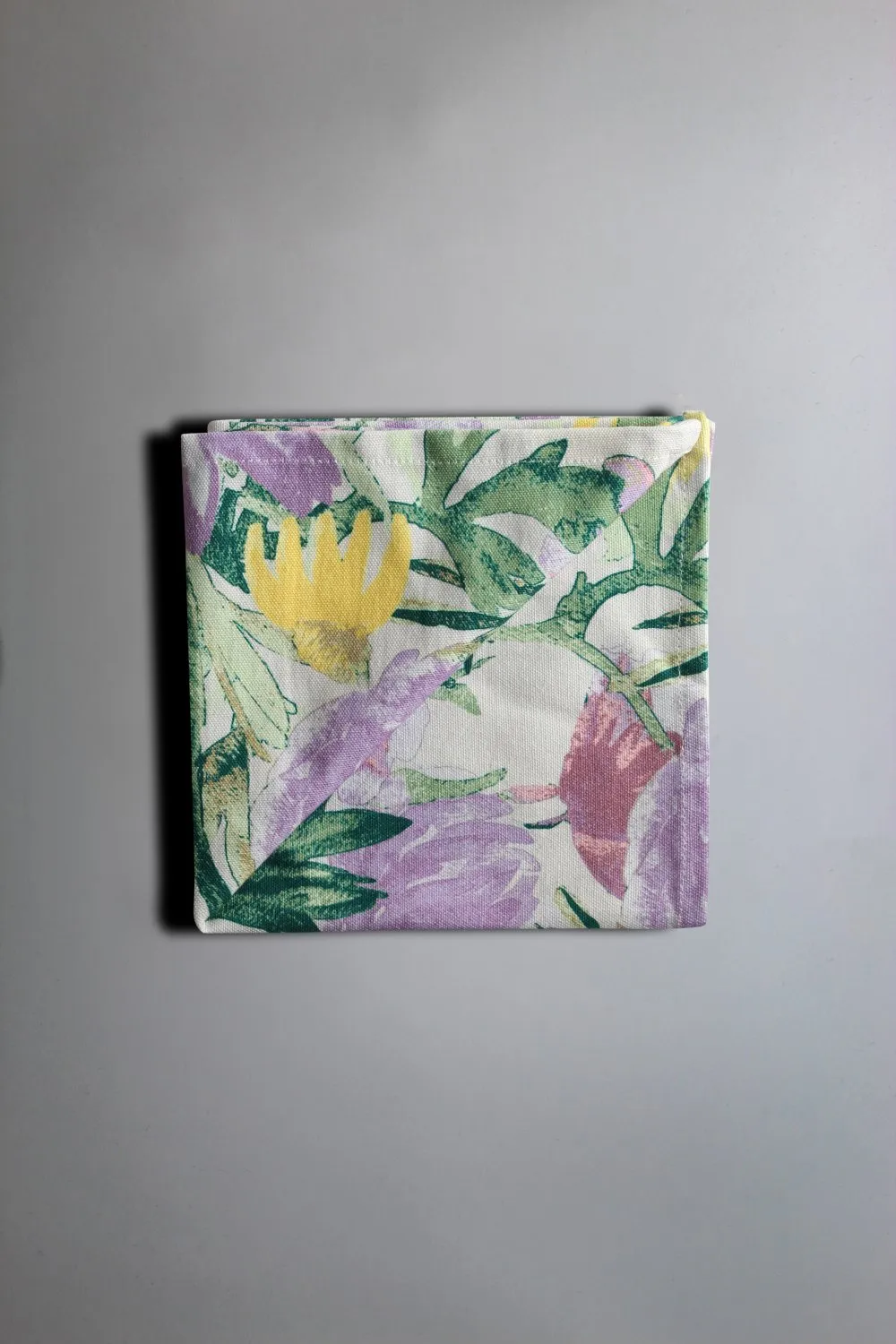 Servetten 4-pack - Cutie (paars)