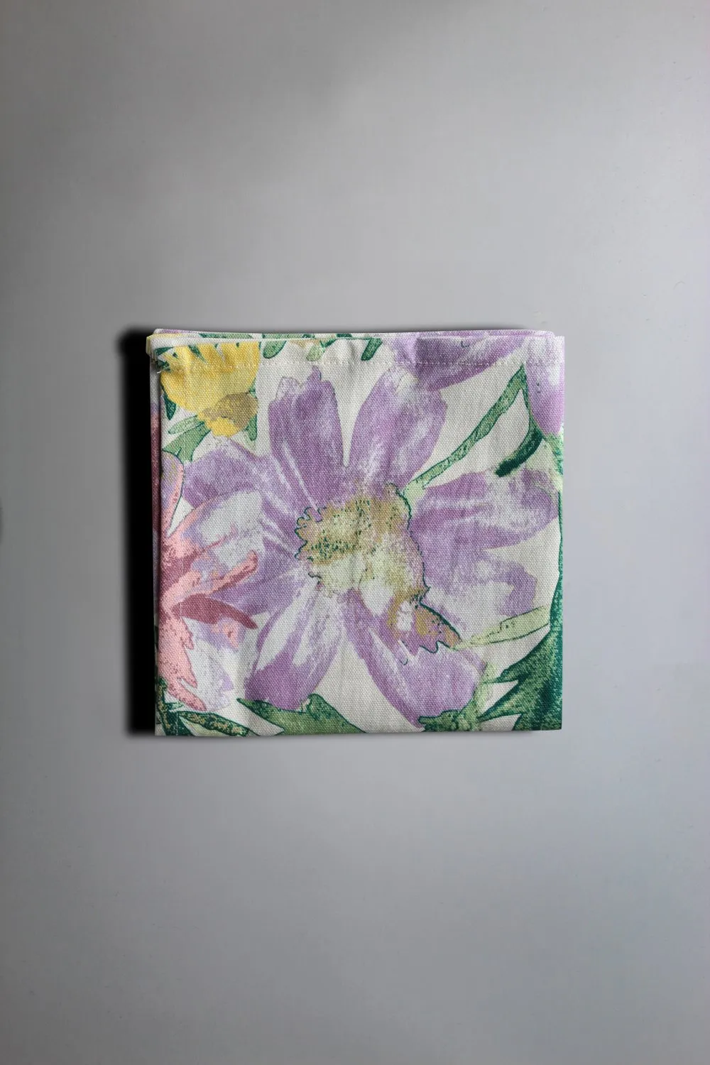 Servetten 4-pack - Cutie (paars)