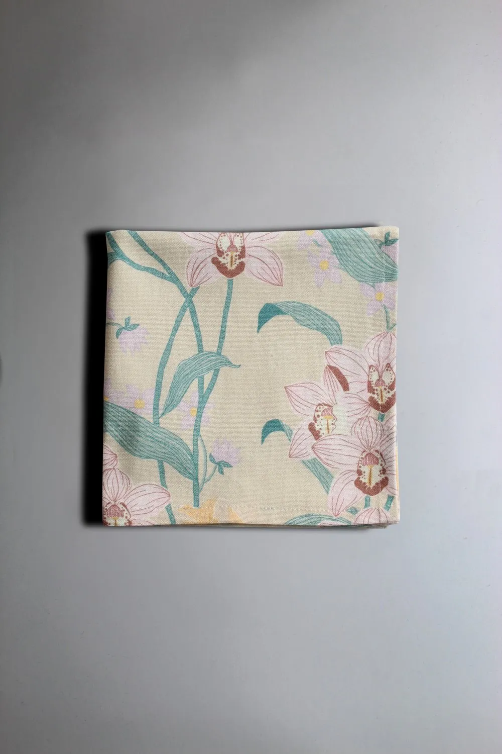 Servetten 4-pack - Florina (roze)