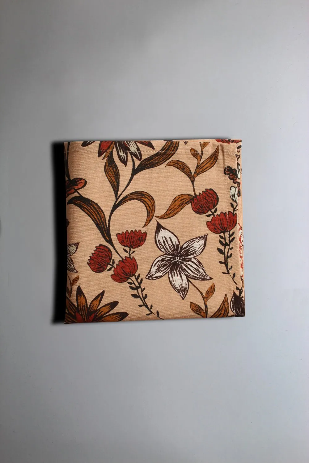 Servetten 4-pack - Lotten (blush)