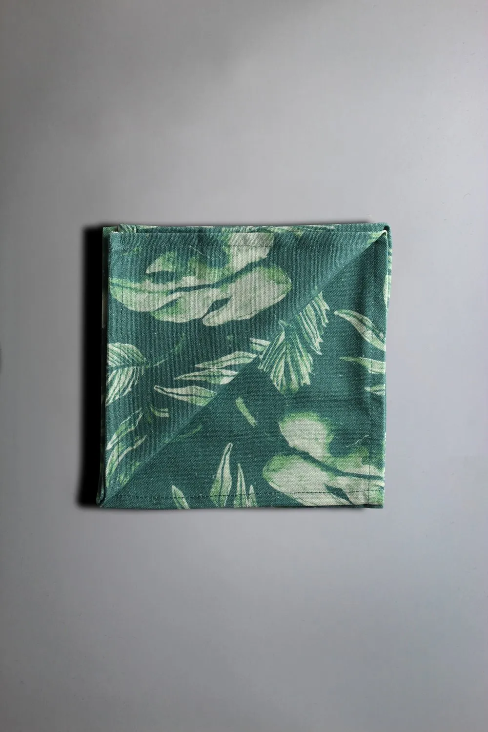 Servetten 4-pack - Lowe (groen)