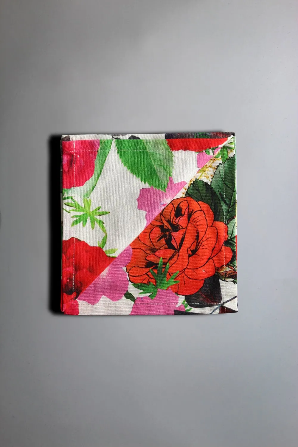 Servetten 4-pack - Magic (roze)