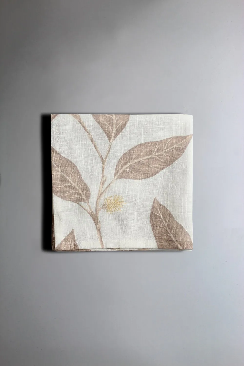 Servetten 4-pack - Morris (beige)