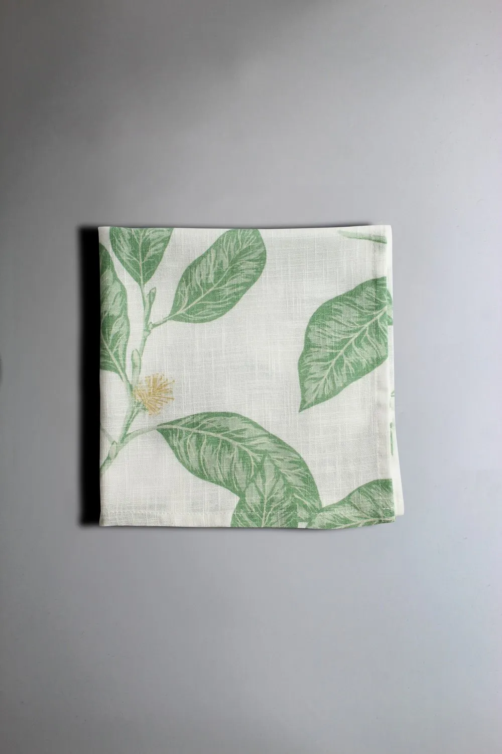 Servetten 4-pack - Morris (groen)