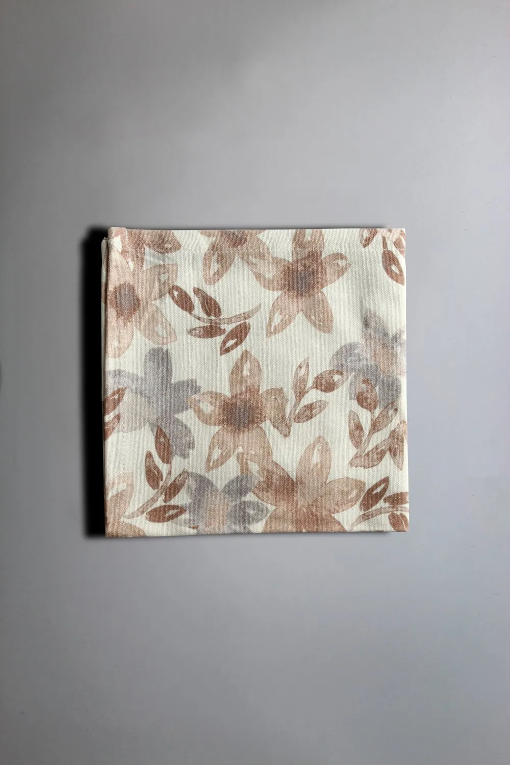 Servetten 4-pack - Petite (beige)