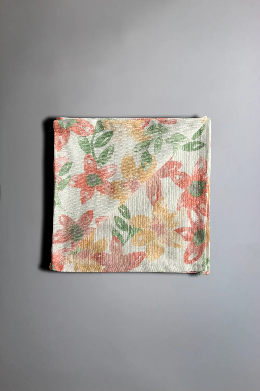 Servetten 4-pack - Petite (roze)