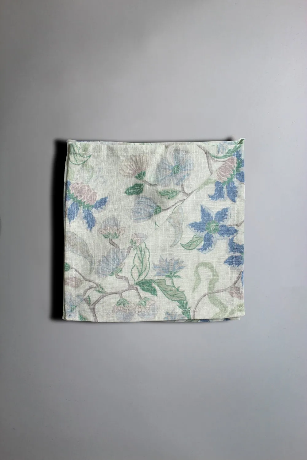 Servetten 4-pack - Sollan (groen)