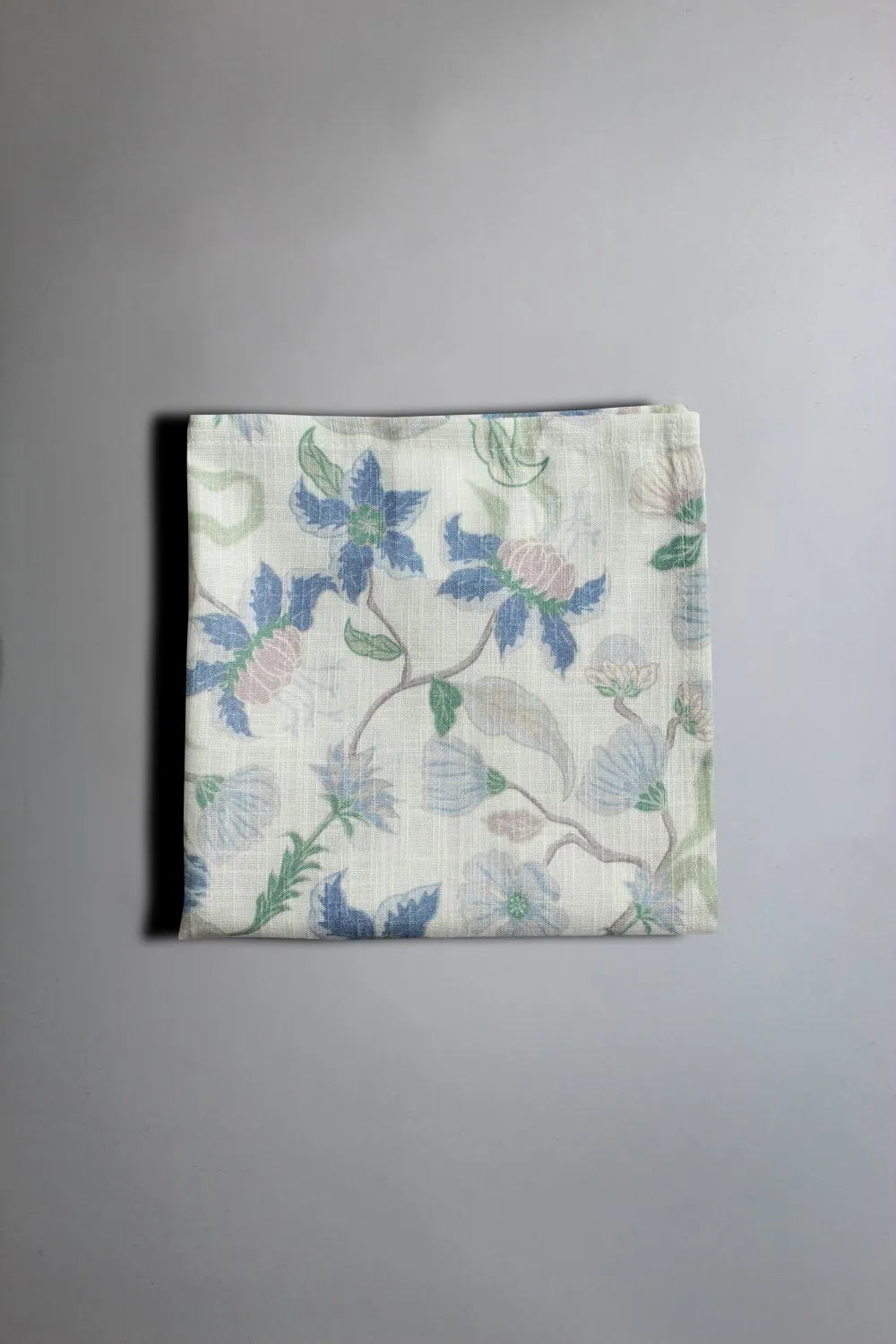 Servetten 4-pack - Sollan (groen)