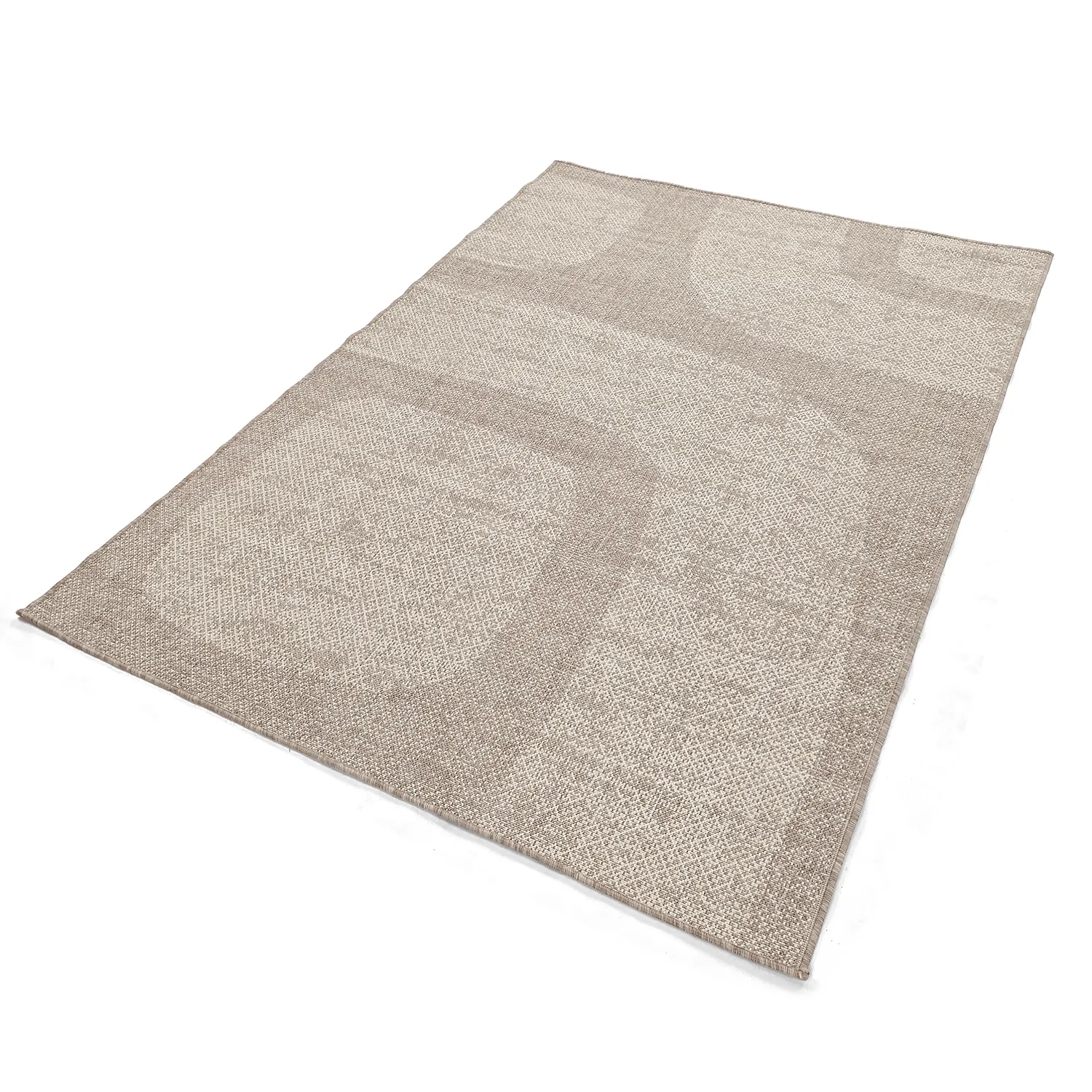 Shaggy Indoor/Outdoor - Orrville (grijs)