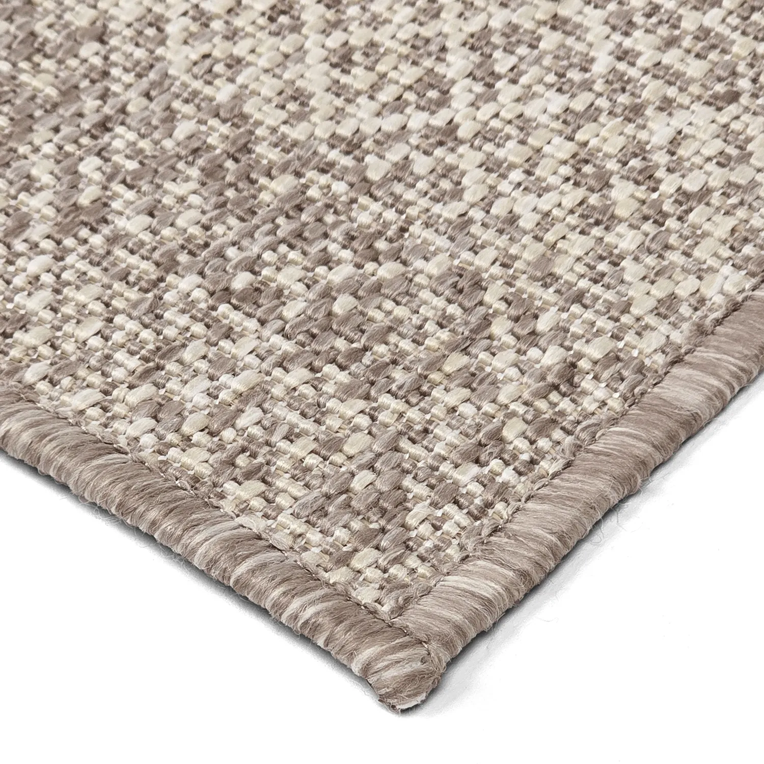 Shaggy Indoor/Outdoor - Orrville (grijs)