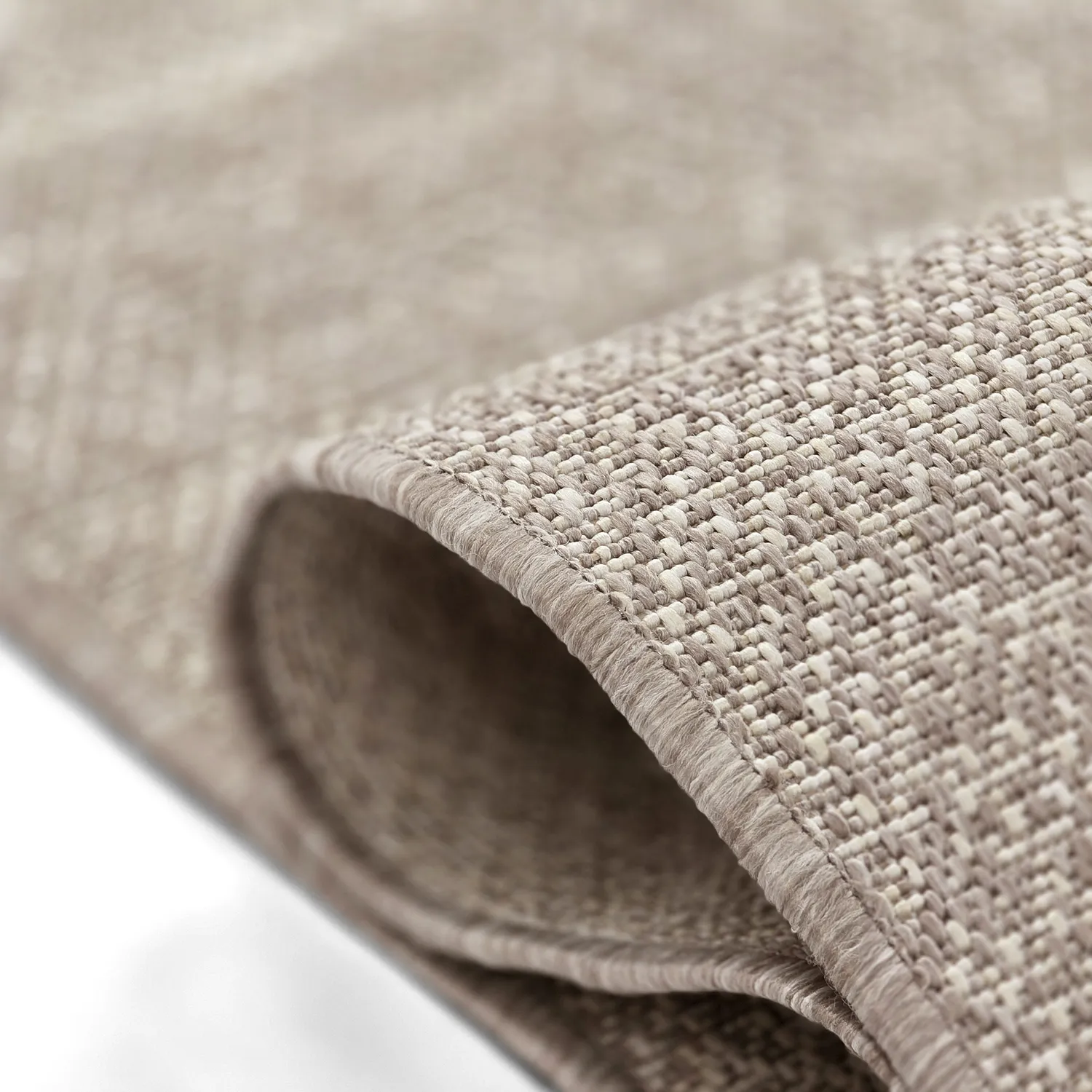 Shaggy Indoor/Outdoor - Orrville (grijs)