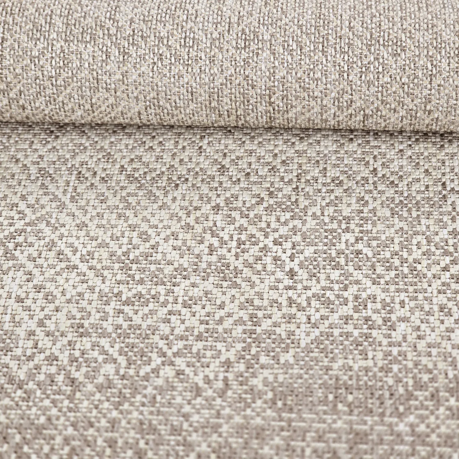 Shaggy Indoor/Outdoor - Orrville (grijs)