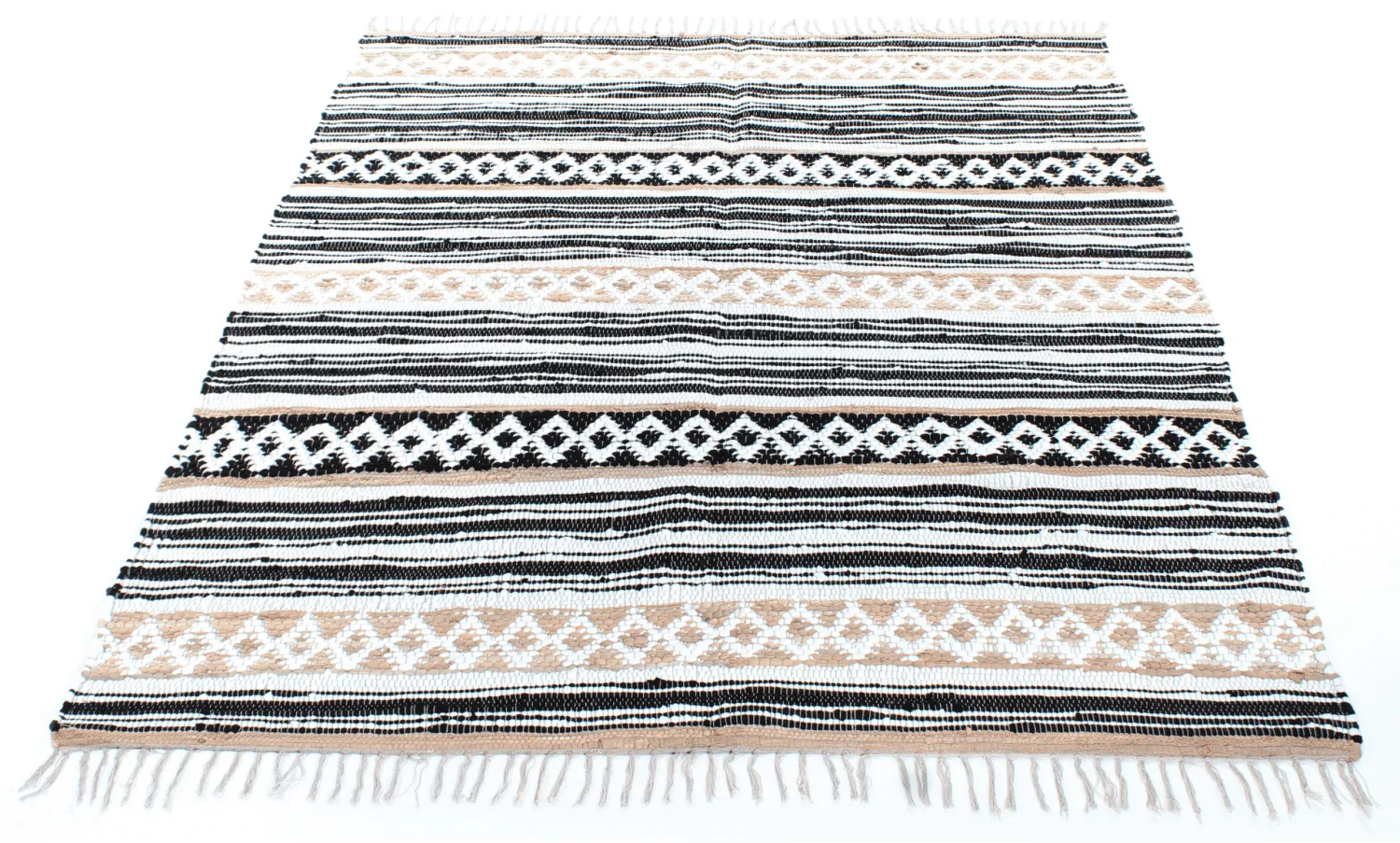 Voddenkleed - Orissa (beige)