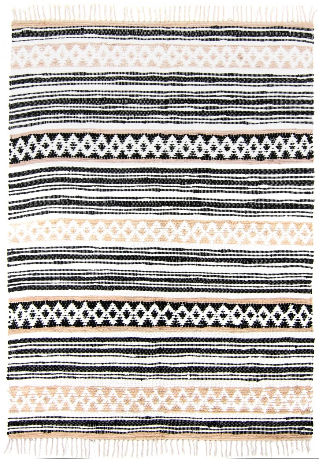 Voddenkleed - Orissa (beige)