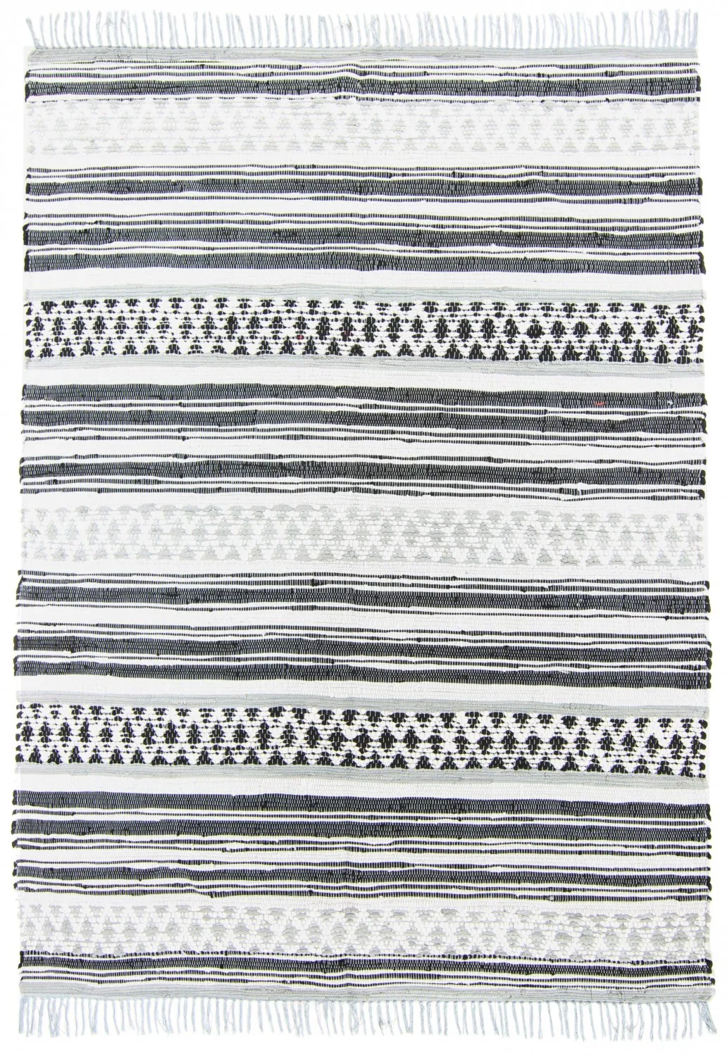 Voddenkleed - Orissa (grijs)