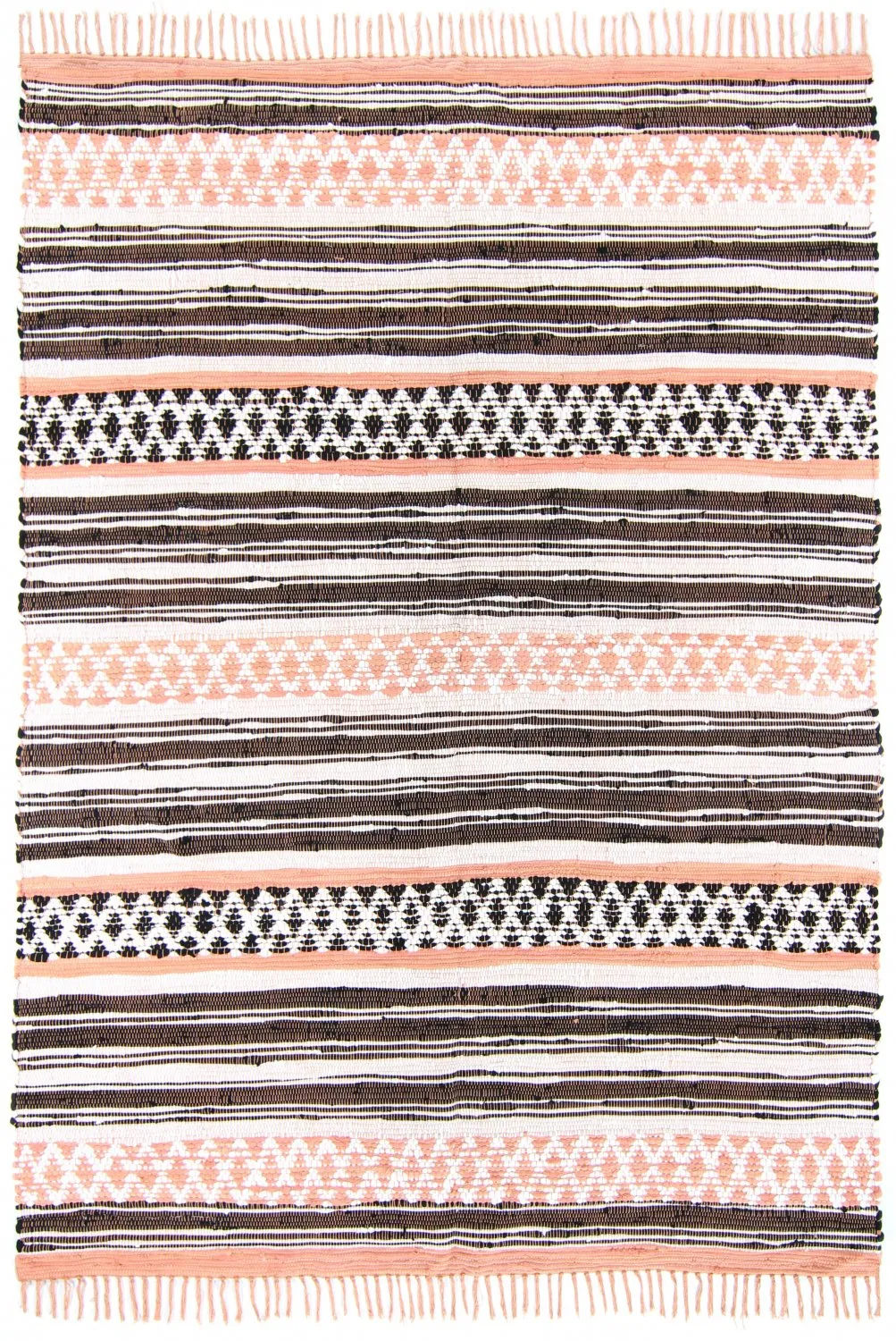 Voddenkleed - Orissa (abrikoos)