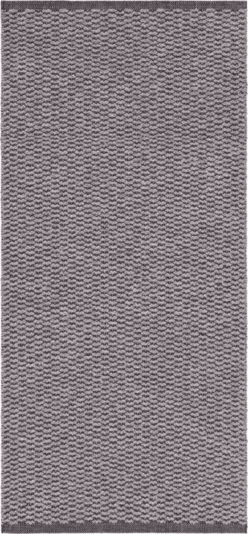 Plastic-kleden - Horredskleden Signe Mix (Purper)