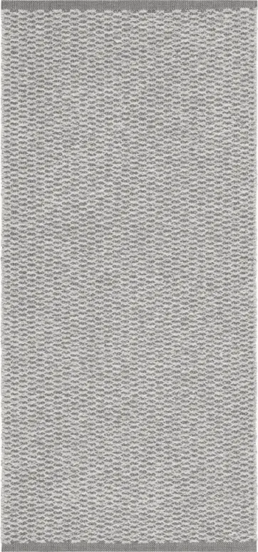 Plastic-kleden - Horredskleden Signe Mix (lichtgrijs)