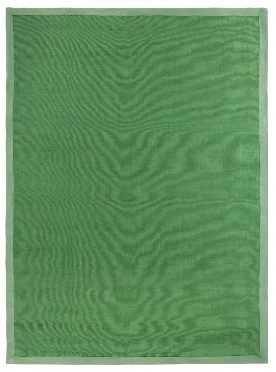 Sisal-vloerkleed - Agave (groen)