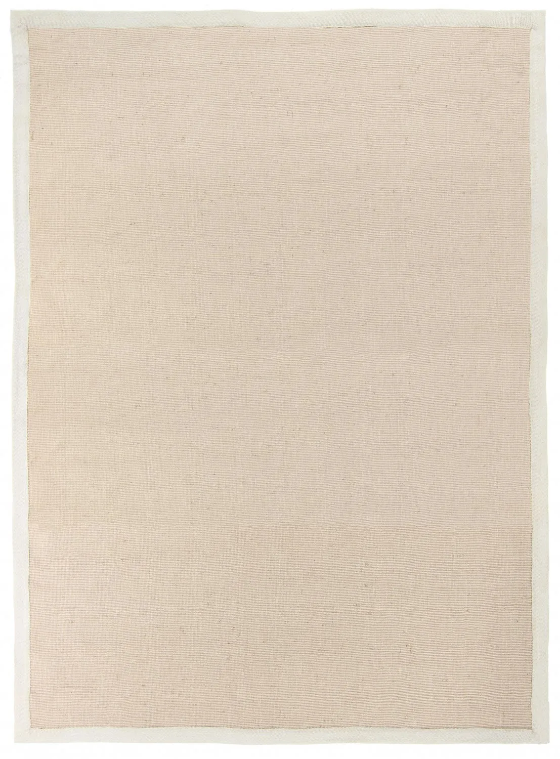 Sisal-vloerkleed - Agave (beige/grijs)