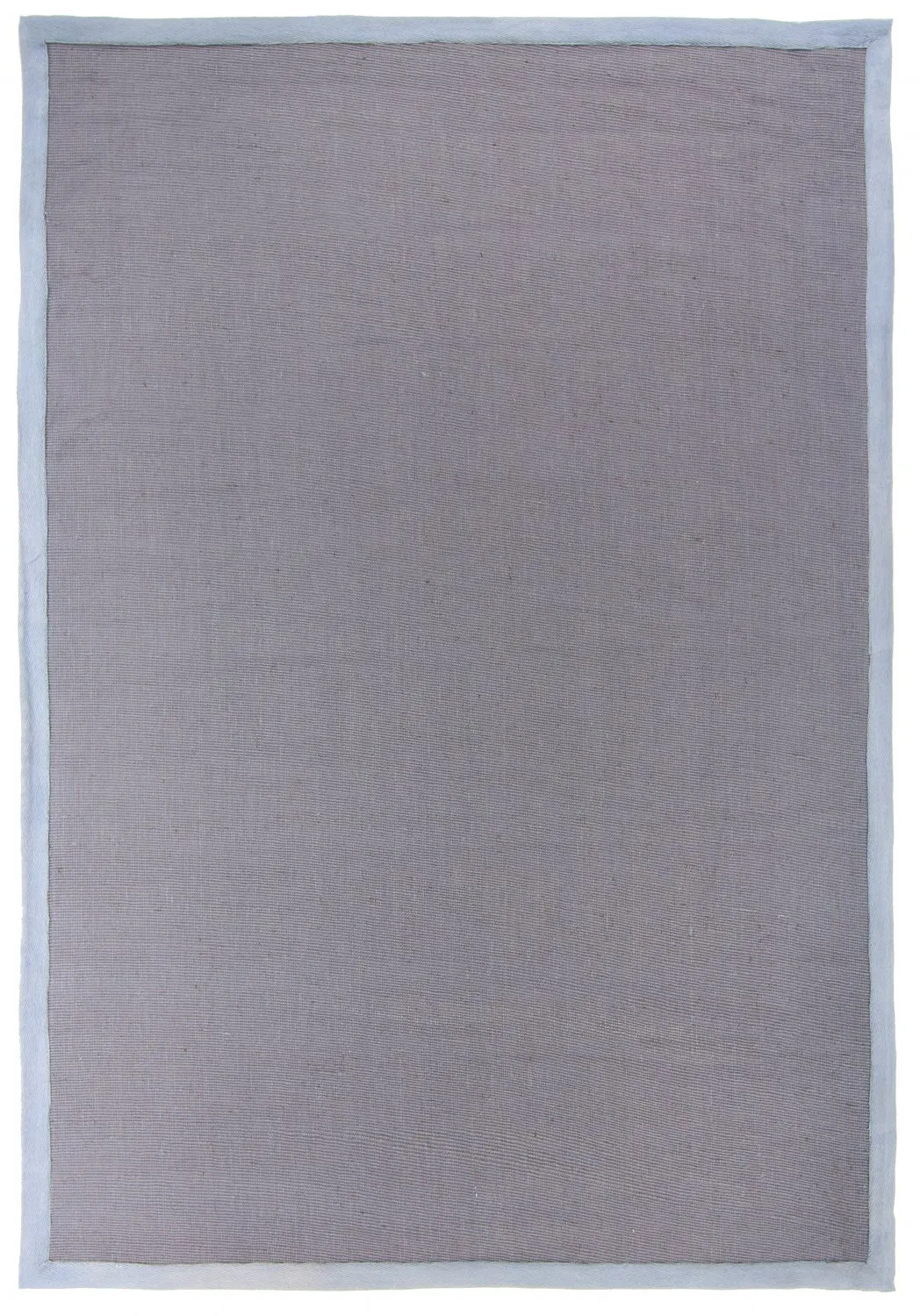 Sisal-vloerkleed - Agave (grijs)