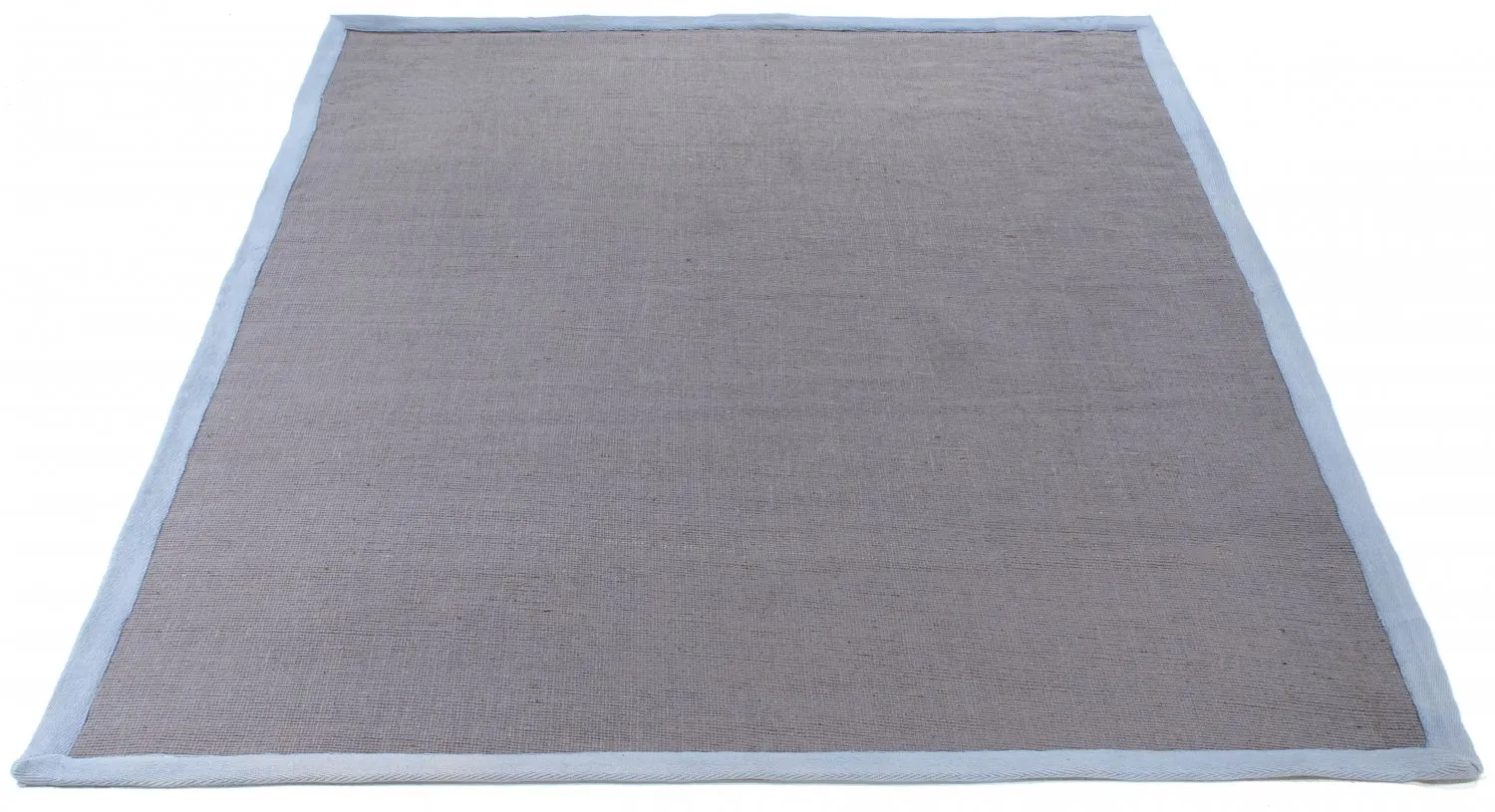 Sisal-vloerkleed - Agave (grijs)