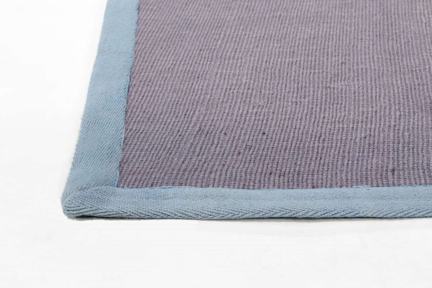 Sisal-vloerkleed - Agave (grijs)