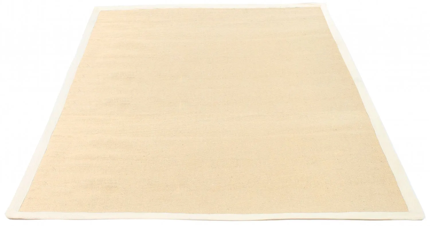 Sisal-vloerkleed - Agave (ivoor)
