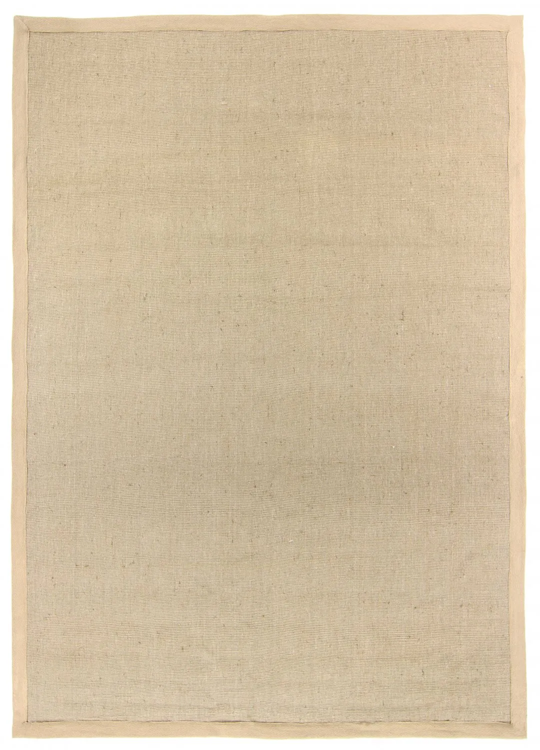 Sisal-vloerkleed - Agave (licht taupe)