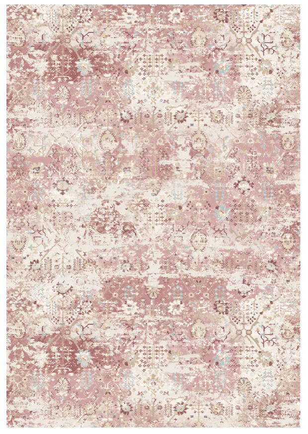 Wilton - Enfidha (roze)