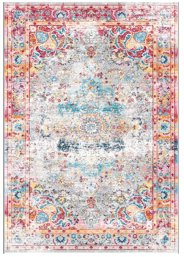 Wilton - Jedaida (multi)