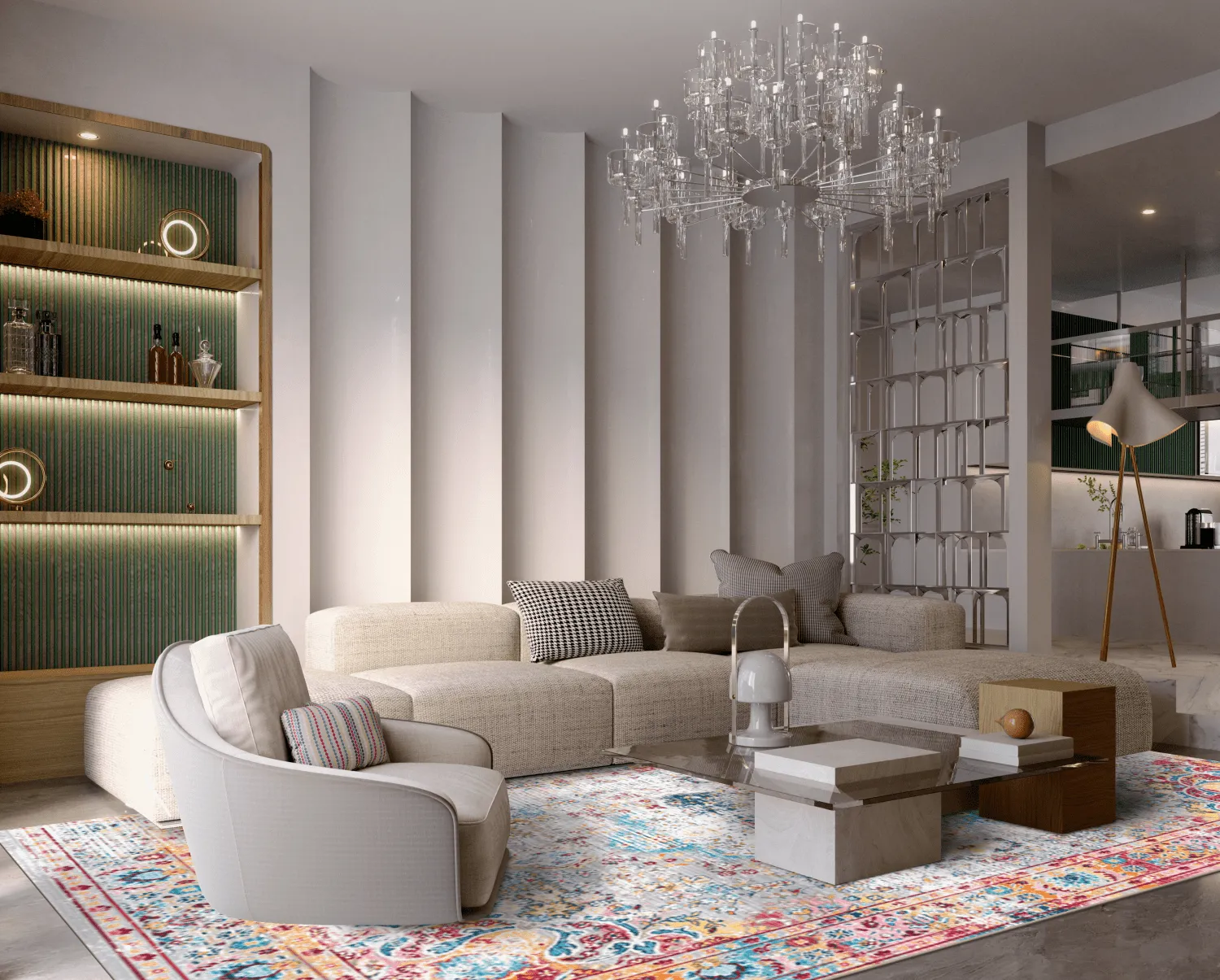 Wilton - Jedaida (multi)