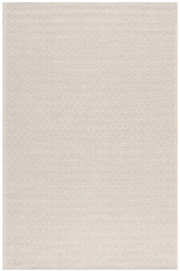 Vloerkleed Katoen - Saltnes (beige)